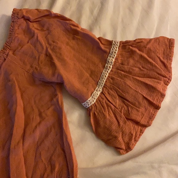 Crop top - Picture 4 of 5